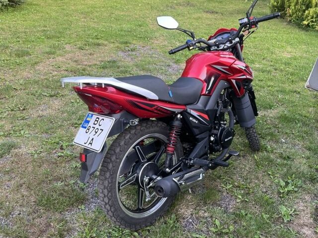 Мустанг Другая, объемом двигателя 0.15 л и пробегом 0 тыс. км за 950 $, фото 1 на Automoto.ua