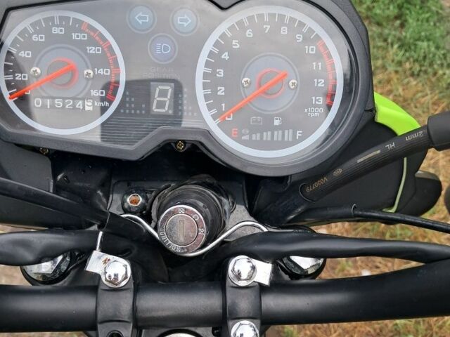 Мустанг Другая, объемом двигателя 0.15 л и пробегом 0 тыс. км за 709 $, фото 7 на Automoto.ua