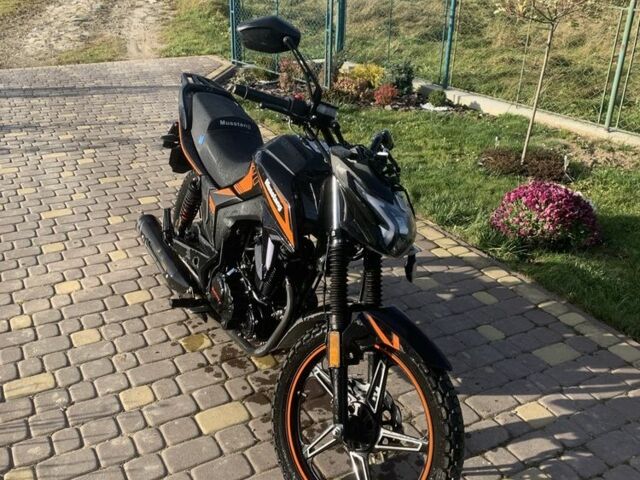 Мустанг Другая, объемом двигателя 0.25 л и пробегом 0 тыс. км за 785 $, фото 1 на Automoto.ua