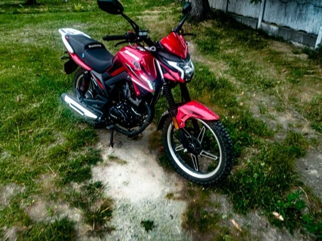 Мустанг Інша, об'ємом двигуна 0.15 л та пробігом 0 тис. км за 800 $, фото 3 на Automoto.ua