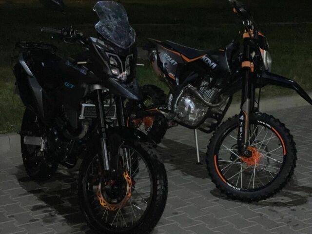 Мустанг Інша, об'ємом двигуна 0.25 л та пробігом 0 тис. км за 1423 $, фото 7 на Automoto.ua