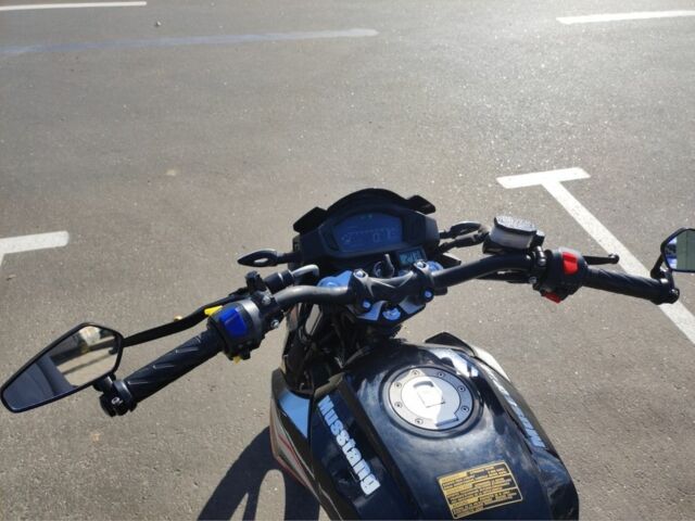 Мустанг Другая, объемом двигателя 0.2 л и пробегом 0 тыс. км за 1040 $, фото 9 на Automoto.ua