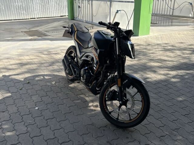 Мустанг Другая, объемом двигателя 0.2 л и пробегом 0 тыс. км за 1000 $, фото 3 на Automoto.ua