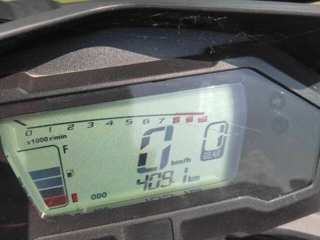Мустанг Інша, об'ємом двигуна 0.25 л та пробігом 0 тис. км за 1450 $, фото 4 на Automoto.ua