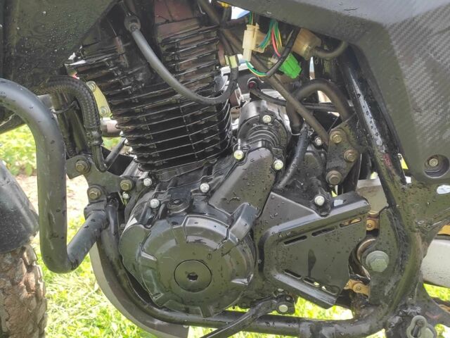 Мустанг Інша, об'ємом двигуна 0.25 л та пробігом 0 тис. км за 1450 $, фото 8 на Automoto.ua