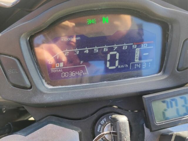 Мустанг Другая, объемом двигателя 0.2 л и пробегом 0 тыс. км за 1040 $, фото 8 на Automoto.ua