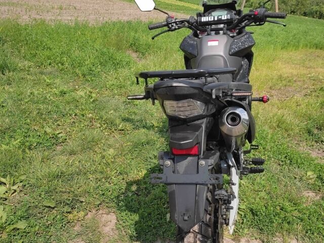 Мустанг Інша, об'ємом двигуна 0.25 л та пробігом 0 тис. км за 1450 $, фото 11 на Automoto.ua