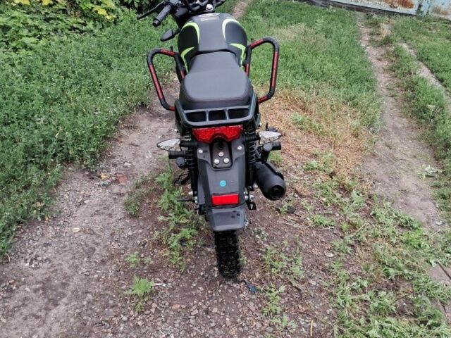 Мустанг Другая, объемом двигателя 0.15 л и пробегом 0 тыс. км за 709 $, фото 1 на Automoto.ua