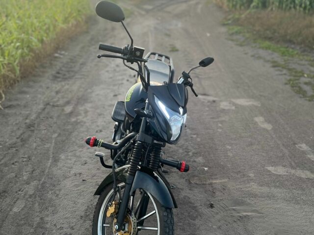 Мустанг Другая, объемом двигателя 0.13 л и пробегом 0 тыс. км за 595 $, фото 6 на Automoto.ua