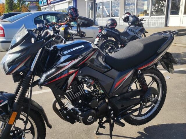 Мустанг Другая, объемом двигателя 0.2 л и пробегом 0 тыс. км за 1040 $, фото 4 на Automoto.ua