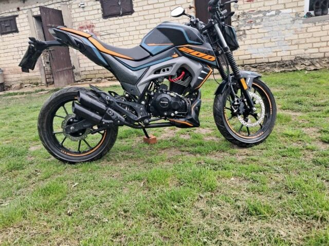 Мустанг Інша, об'ємом двигуна 0 л та пробігом 0 тис. км за 833 $, фото 2 на Automoto.ua