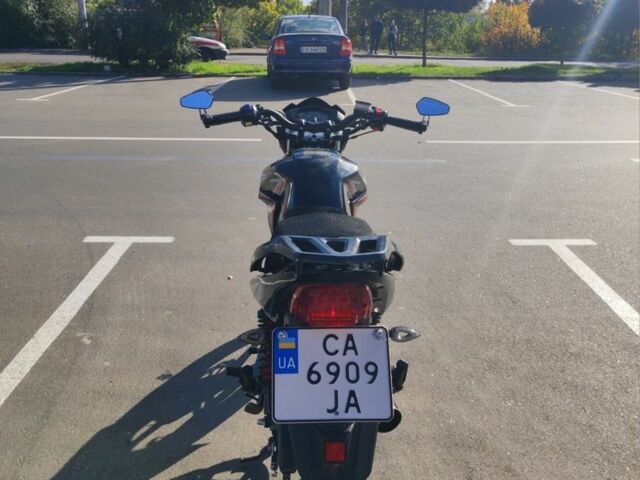 Мустанг Другая, объемом двигателя 0.2 л и пробегом 0 тыс. км за 1040 $, фото 6 на Automoto.ua