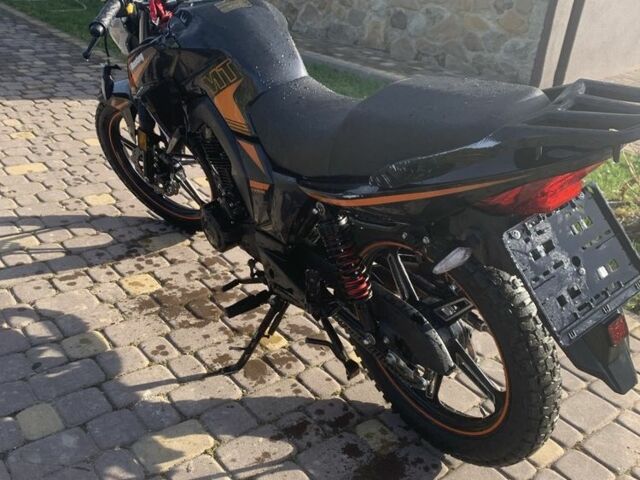 Мустанг Другая, объемом двигателя 0.25 л и пробегом 0 тыс. км за 785 $, фото 3 на Automoto.ua