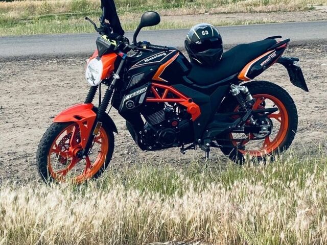 Мустанг Другая, объемом двигателя 0.25 л и пробегом 0 тыс. км за 1065 $, фото 6 на Automoto.ua