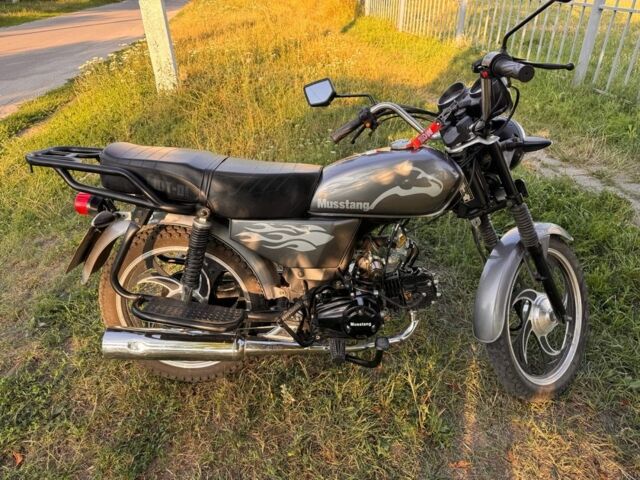 Мустанг Другая, объемом двигателя 0.13 л и пробегом 0 тыс. км за 619 $, фото 2 на Automoto.ua