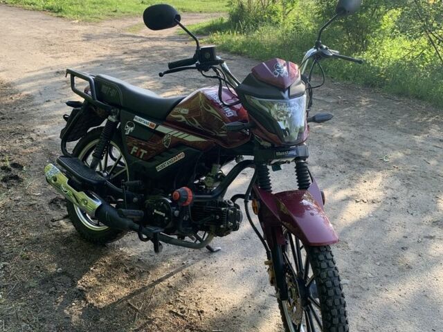 Мустанг Другая, объемом двигателя 0.12 л и пробегом 0 тыс. км за 521 $, фото 2 на Automoto.ua