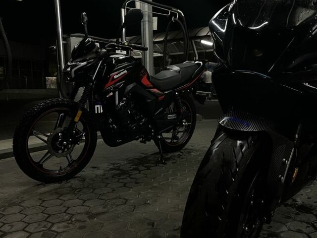 Мустанг Інша, об'ємом двигуна 0.22 л та пробігом 0 тис. км за 1100 $, фото 1 на Automoto.ua