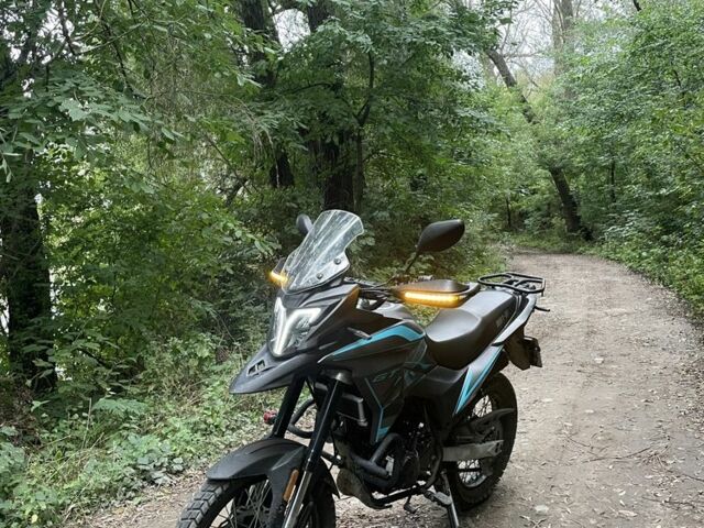 Мустанг Інша, об'ємом двигуна 0.25 л та пробігом 0 тис. км за 1500 $, фото 3 на Automoto.ua