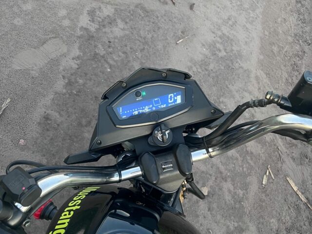 Мустанг Другая, объемом двигателя 0.13 л и пробегом 0 тыс. км за 595 $, фото 5 на Automoto.ua