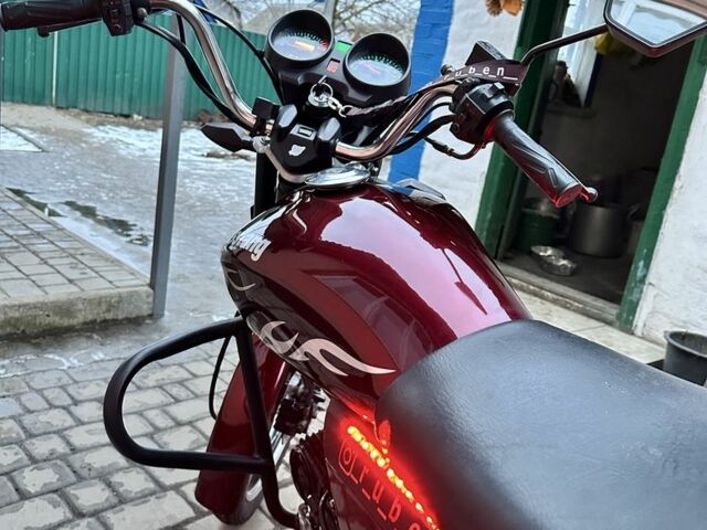 Мустанг Інша, об'ємом двигуна 0.13 л та пробігом 0 тис. км за 700 $, фото 4 на Automoto.ua