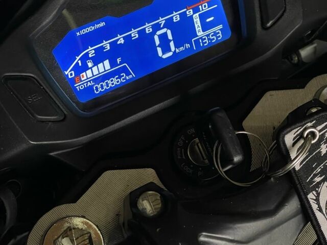 Мустанг Інша, об'ємом двигуна 0.22 л та пробігом 0 тис. км за 1100 $, фото 3 на Automoto.ua