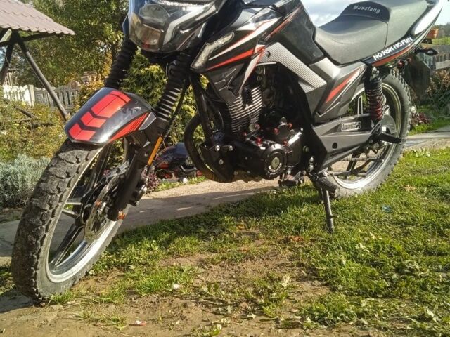 Мустанг Інша, об'ємом двигуна 0.2 л та пробігом 0 тис. км за 925 $, фото 1 на Automoto.ua