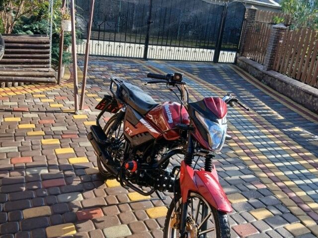 Мустанг Інша, об'ємом двигуна 0.13 л та пробігом 0 тис. км за 591 $, фото 1 на Automoto.ua