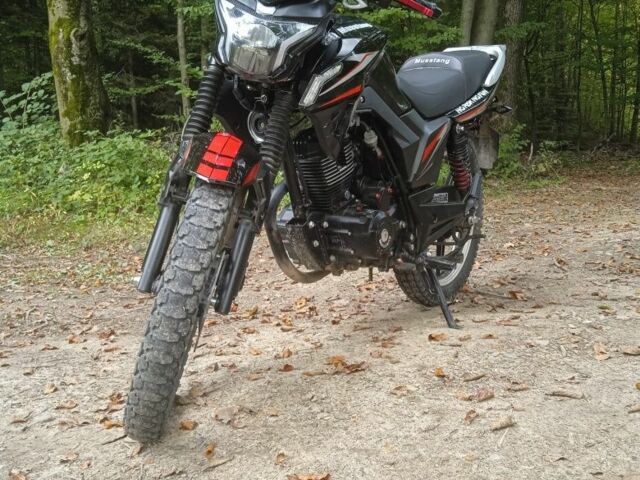 Мустанг Інша, об'ємом двигуна 0.2 л та пробігом 0 тис. км за 925 $, фото 2 на Automoto.ua