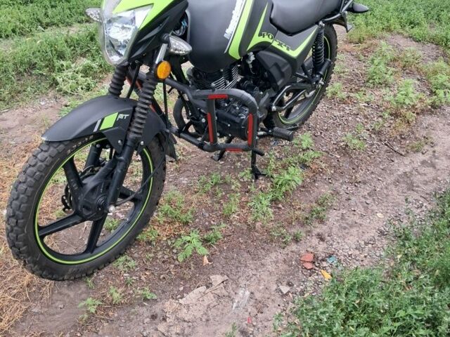 Мустанг Другая, объемом двигателя 0.15 л и пробегом 0 тыс. км за 709 $, фото 12 на Automoto.ua