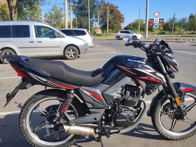 Мустанг Другая, объемом двигателя 0.2 л и пробегом 0 тыс. км за 1040 $, фото 1 на Automoto.ua