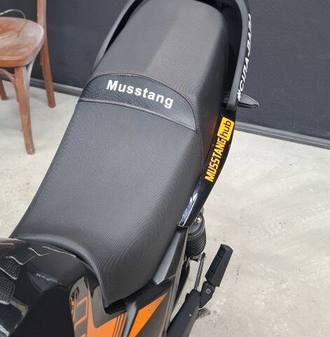 Мустанг Інша, об'ємом двигуна 0.25 л та пробігом 0 тис. км за 24 $, фото 4 на Automoto.ua