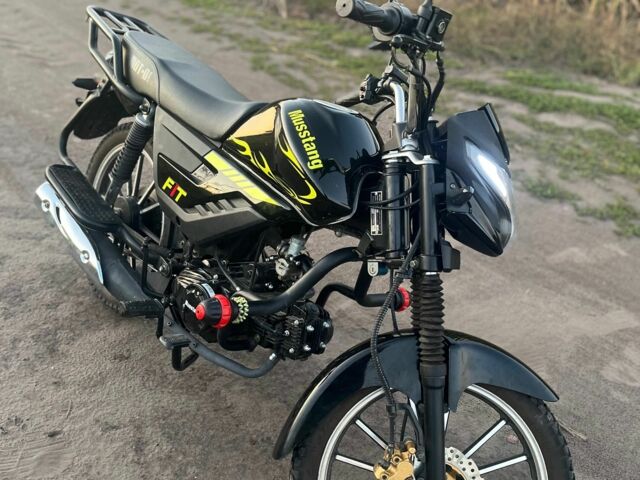 Мустанг Другая, объемом двигателя 0.13 л и пробегом 0 тыс. км за 595 $, фото 1 на Automoto.ua