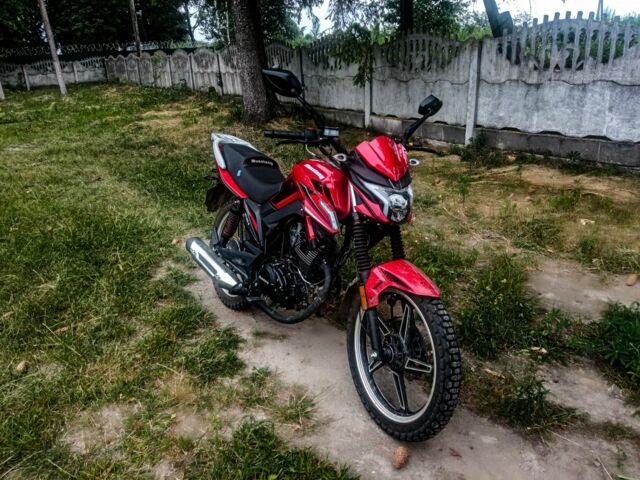 Мустанг Інша, об'ємом двигуна 0.15 л та пробігом 0 тис. км за 800 $, фото 4 на Automoto.ua