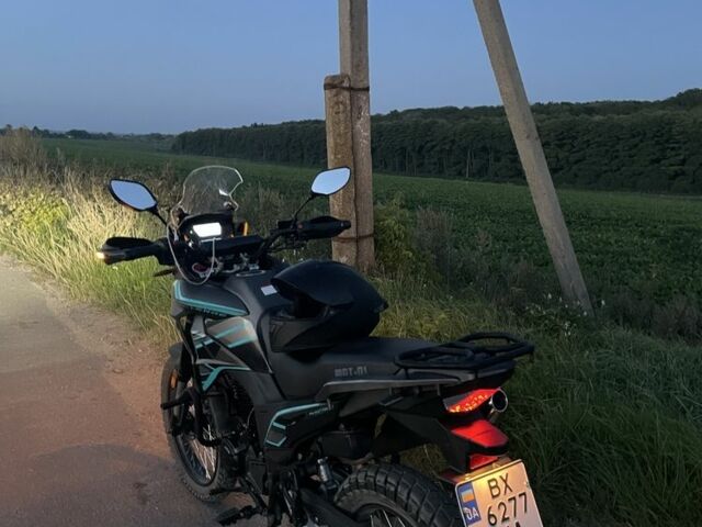 Мустанг Інша, об'ємом двигуна 0.25 л та пробігом 0 тис. км за 1500 $, фото 6 на Automoto.ua