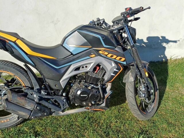 Мустанг Другая, объемом двигателя 0.2 л и пробегом 0 тыс. км за 592 $, фото 2 на Automoto.ua