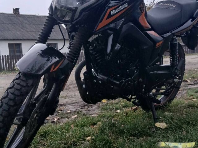 Мустанг Інша, об'ємом двигуна 0.25 л та пробігом 0 тис. км за 1100 $, фото 1 на Automoto.ua