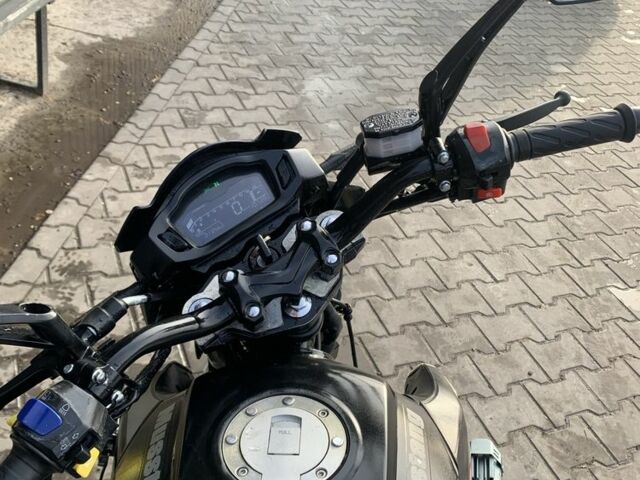 Мустанг Другая, объемом двигателя 0.2 л и пробегом 0 тыс. км за 800 $, фото 4 на Automoto.ua