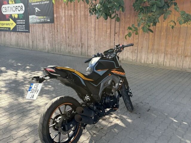 Мустанг Другая, объемом двигателя 0.2 л и пробегом 0 тыс. км за 1000 $, фото 2 на Automoto.ua