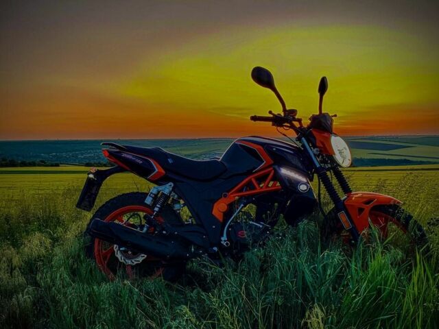 Мустанг Другая, объемом двигателя 0.25 л и пробегом 0 тыс. км за 1065 $, фото 5 на Automoto.ua