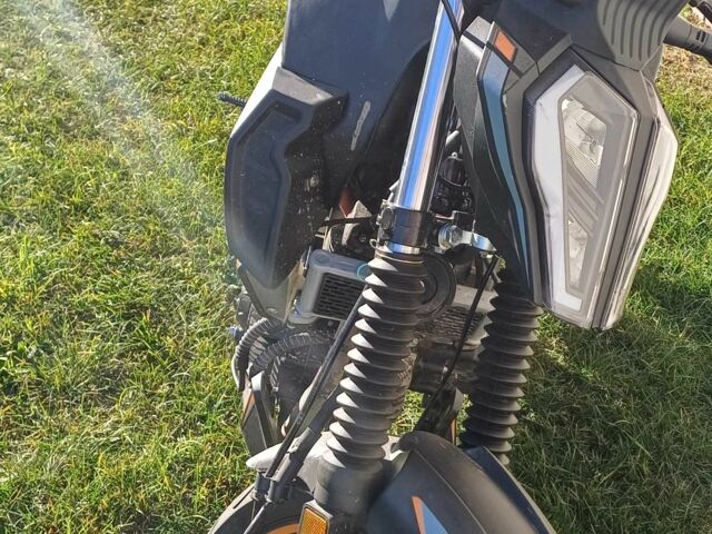 Мустанг Другая, объемом двигателя 0.2 л и пробегом 0 тыс. км за 592 $, фото 1 на Automoto.ua