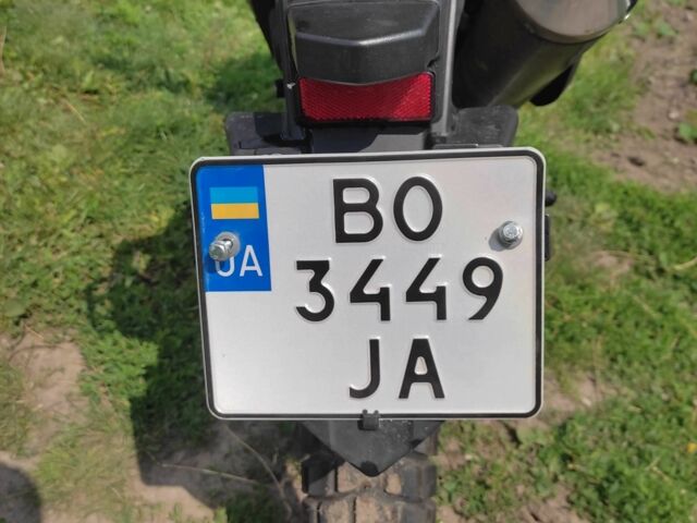 Мустанг Інша, об'ємом двигуна 0.25 л та пробігом 0 тис. км за 1450 $, фото 6 на Automoto.ua