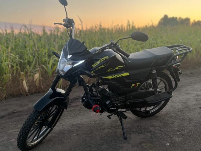 Мустанг Другая, объемом двигателя 0.13 л и пробегом 0 тыс. км за 595 $, фото 7 на Automoto.ua