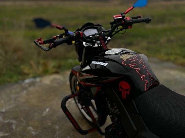 Мустанг Інша, об'ємом двигуна 0.2 л та пробігом 0 тис. км за 950 $, фото 2 на Automoto.ua