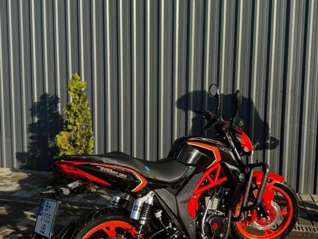 Мустанг Другая, объемом двигателя 0.25 л и пробегом 0 тыс. км за 1065 $, фото 3 на Automoto.ua