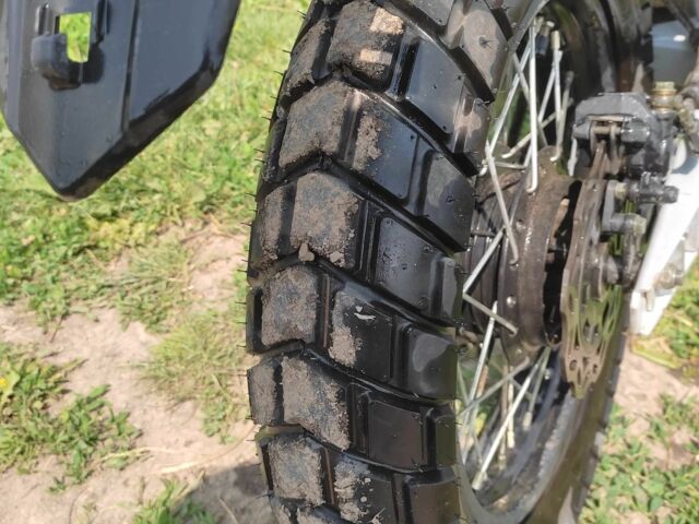 Мустанг Інша, об'ємом двигуна 0.25 л та пробігом 0 тис. км за 1450 $, фото 10 на Automoto.ua