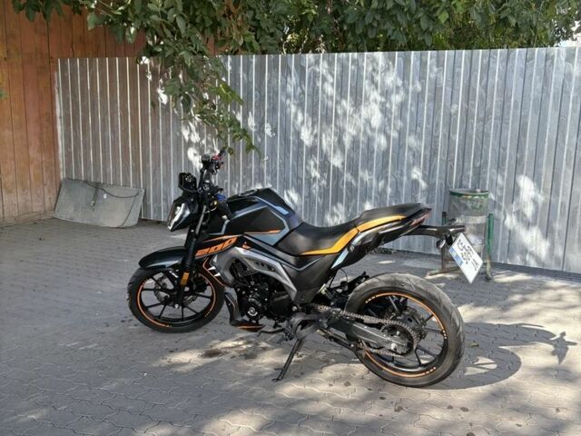 Мустанг Другая, объемом двигателя 0.2 л и пробегом 0 тыс. км за 1000 $, фото 1 на Automoto.ua