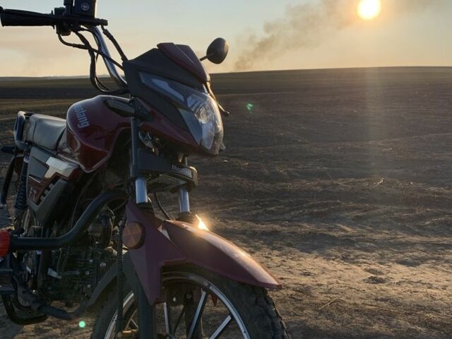 Мустанг Другая, объемом двигателя 0.12 л и пробегом 0 тыс. км за 521 $, фото 5 на Automoto.ua