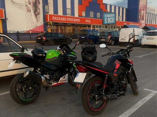 Мустанг Інша, об'ємом двигуна 0.22 л та пробігом 0 тис. км за 1100 $, фото 2 на Automoto.ua