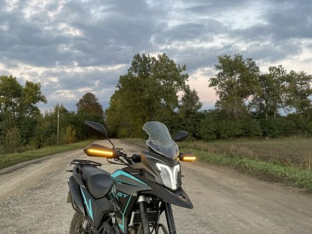 Мустанг Інша, об'ємом двигуна 0.25 л та пробігом 0 тис. км за 1500 $, фото 2 на Automoto.ua