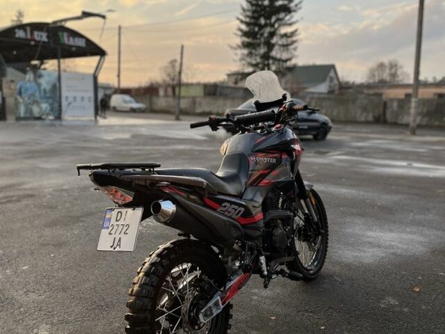 Мустанг Інша, об'ємом двигуна 0.25 л та пробігом 0 тис. км за 1050 $, фото 4 на Automoto.ua